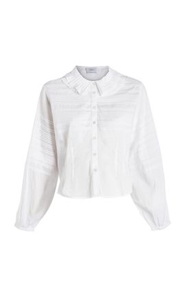 Merlette Merlette Lucia Cotton Voile Top