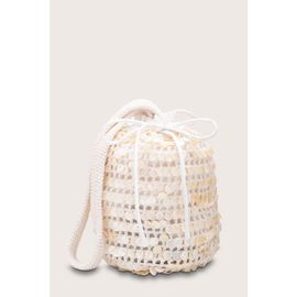 Merlette Merlette Lyra Shell Bag