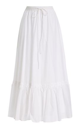 Merlette Merlette Maribel CottonVoile Skirt