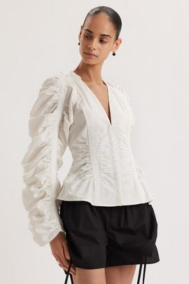 Merlette Merlette Meera Top