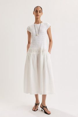 Merlette Merlette Meghna Dress