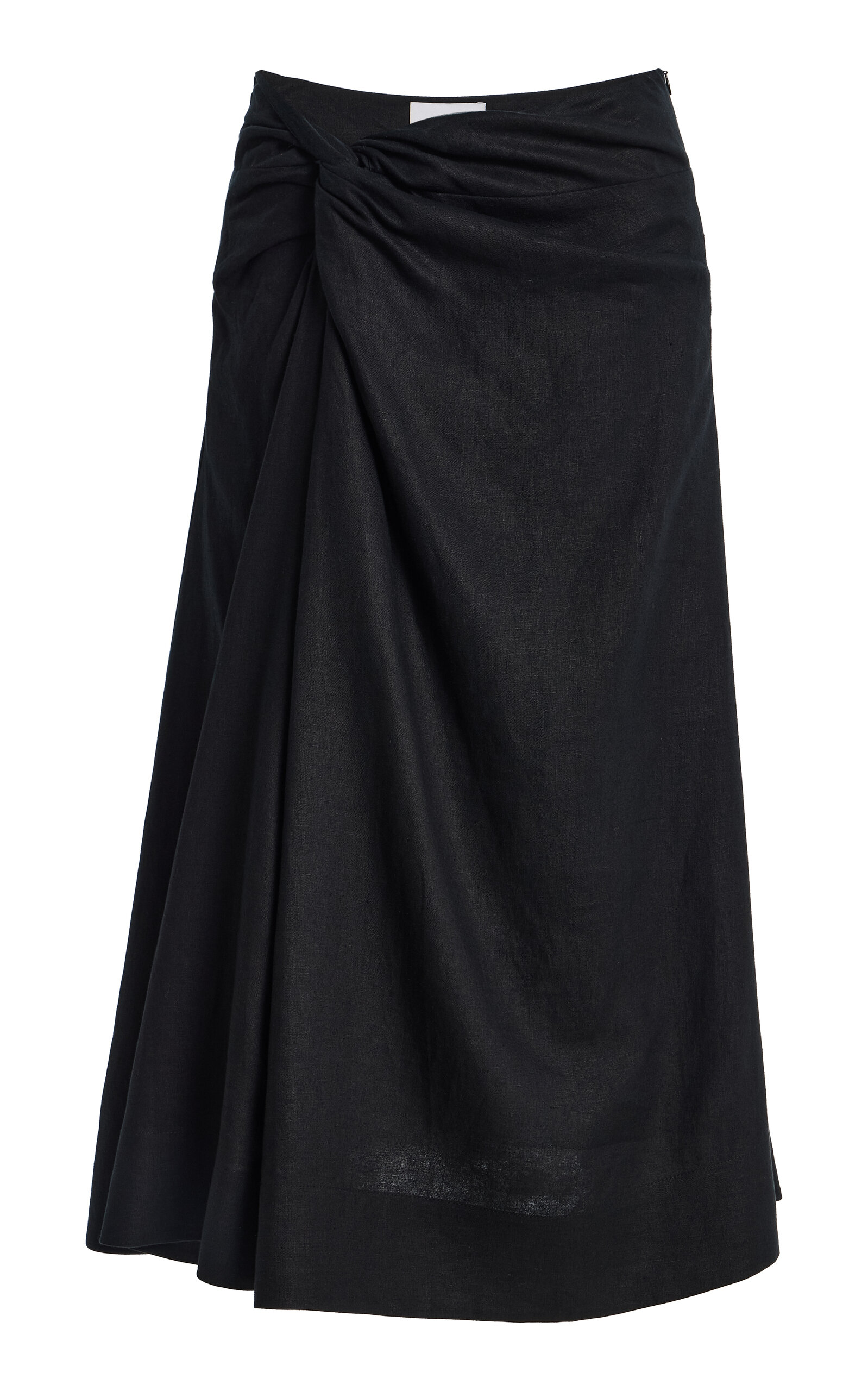 Merlette Merlette Mehar Linen Skirt