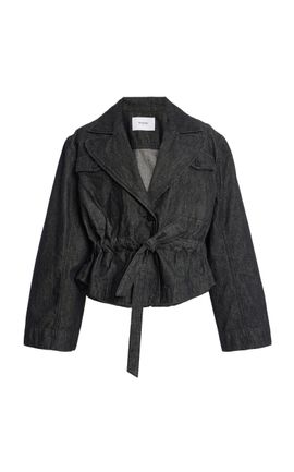 Merlette Merlette Milton Denim Jacket