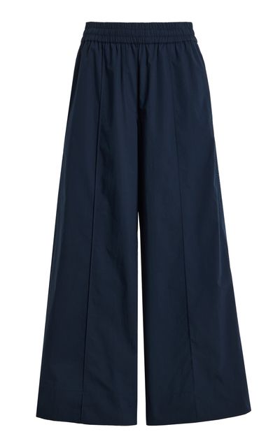 Merlette Merlette Nandini CottonPoplin Pants