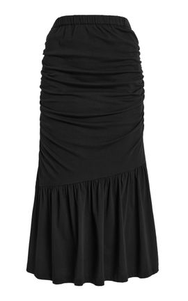 Merlette Merlette Noor CottonJersey Skirt