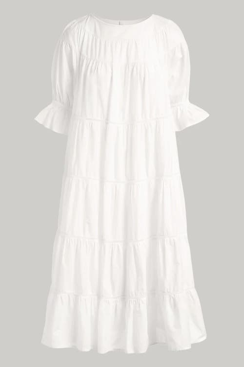 Merlette - Stijl Dress Ether L