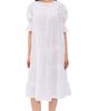 Merlette Merlette Paradis Dress White - 1