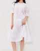 Merlette Merlette Paradis Dress White - 2