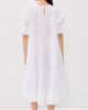 Merlette Merlette Paradis Dress White - 3