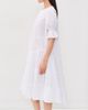 Merlette Merlette Paradis Dress White - 4