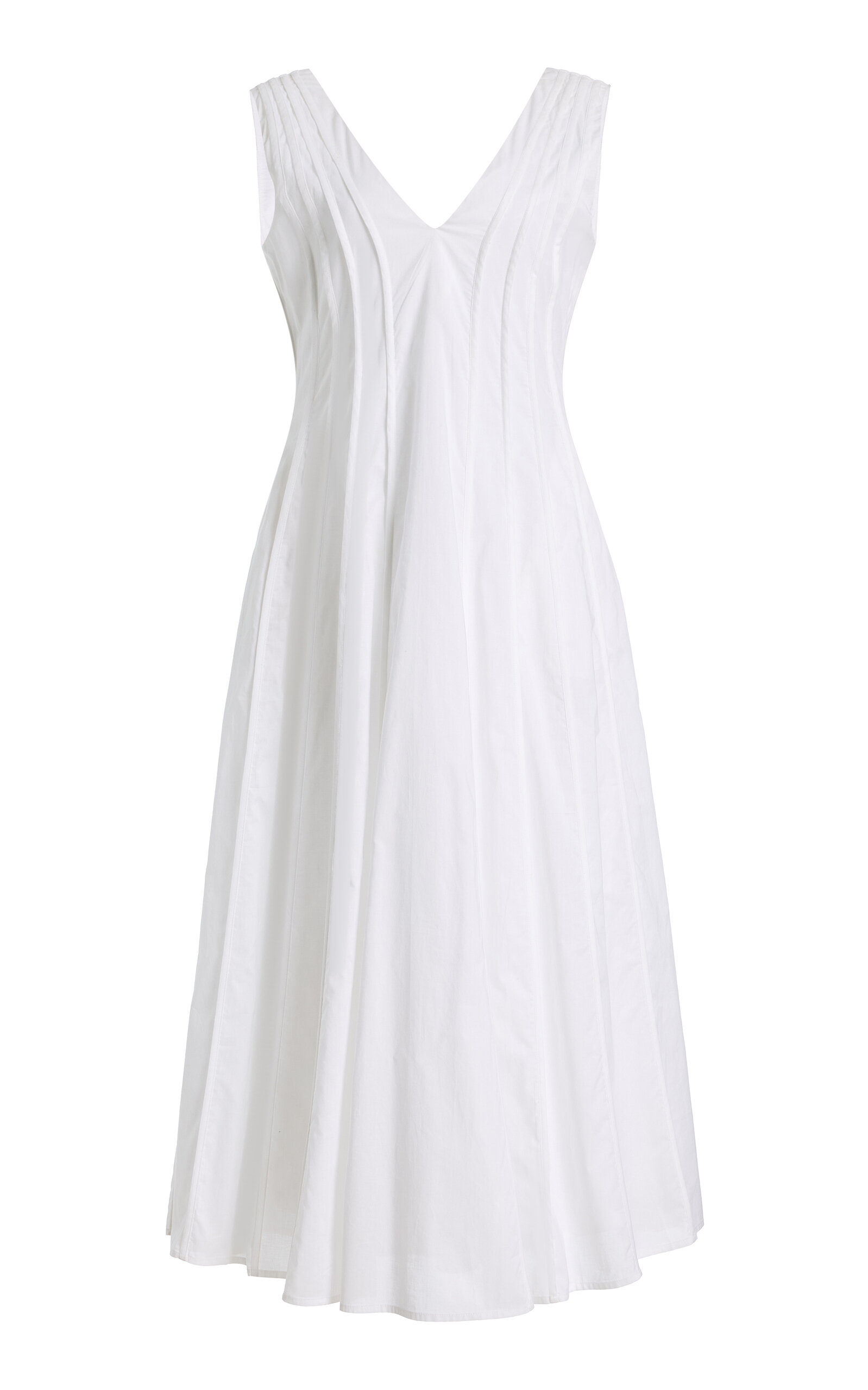 Merlette Merlette Raas Pima Cotton Dress