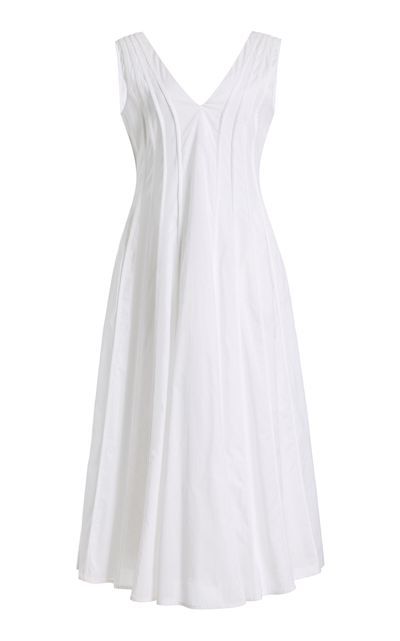 Merlette Merlette Raas Pima Cotton Dress