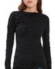 Merlette Merlette Reverie Long Sleeve Black - 1