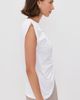 Merlette Merlette Reverie Top White - 4