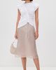 Merlette Merlette Reverie Top White - 5