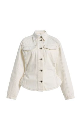 Merlette Merlette Rhea Denim Jacket