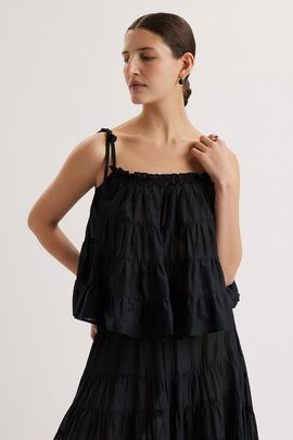 Merlette Merlette Saaz Top