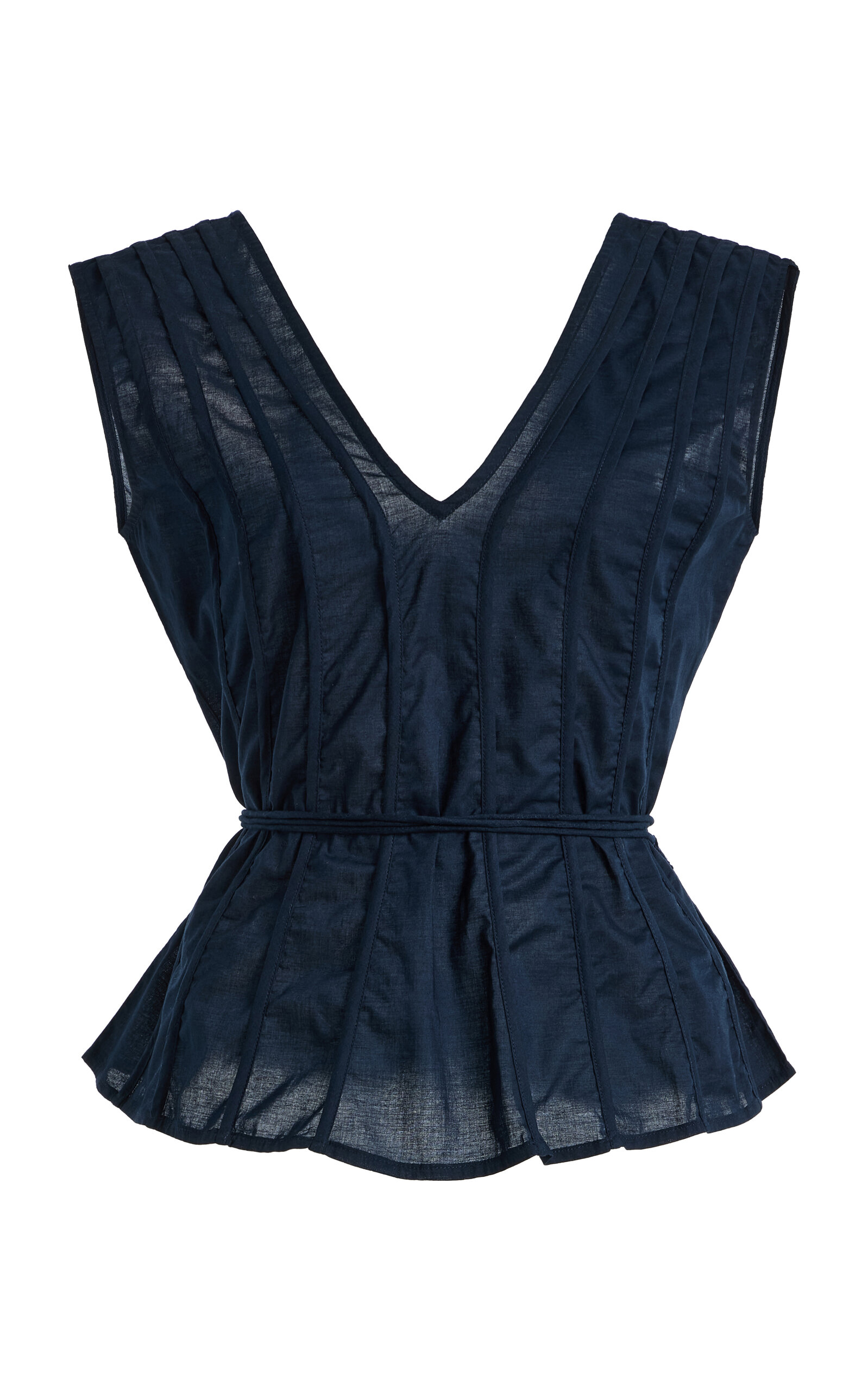 Merlette Merlette Safar Pima Cotton Top
