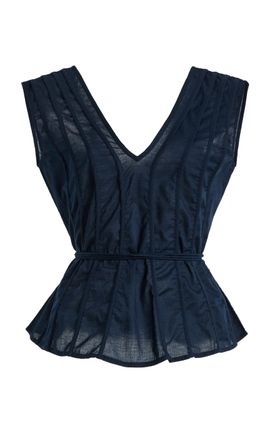 Merlette Merlette Safar Pima Cotton Top