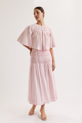 Merlette Merlette Sanjh Top