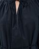 Merlette Merlette Shore Dress Navy - 6