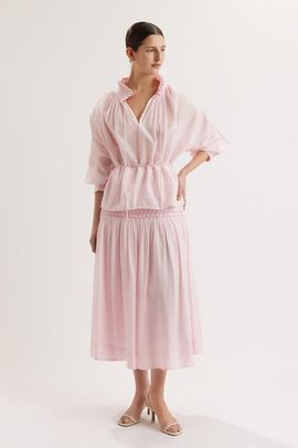 Merlette Merlette Shore Top