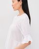 Merlette Merlette Sol Blouse White - 4