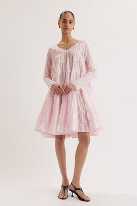 Merlette Merlette Solis Dress