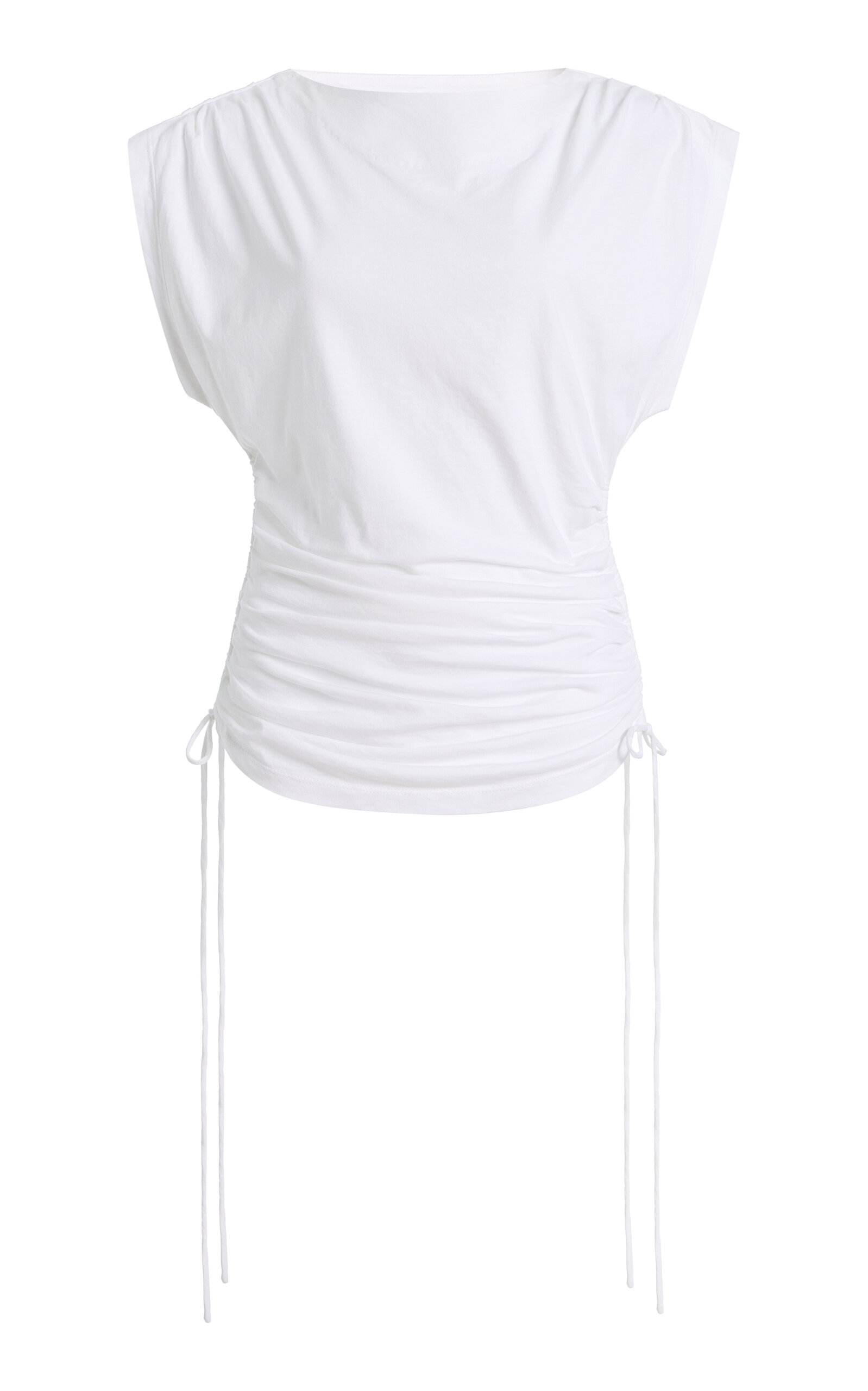 Merlette Merlette Sufi CottonJersey Top
