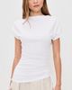 Merlette Merlette Sufi Top White - 2