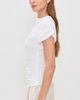 Merlette Merlette Sufi Top White - 4