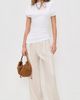 Merlette Merlette Sufi Top White - 5