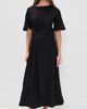 Merlette Merlette Suraiya Dress Black - 5