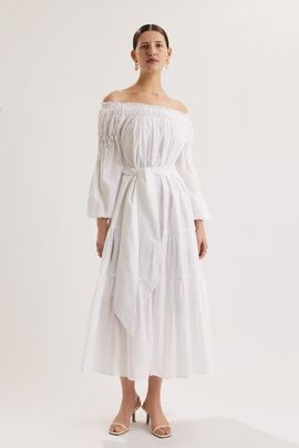 Merlette Merlette Zaria Dress