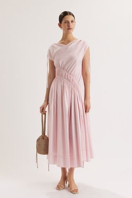 Merlette Merlette Zephyr Dress