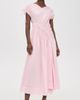 Merlette Merlette Zephyr Dress Lotus - 2