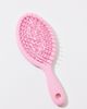 Mermade Hair Mermade Hair Detangle Hair Brush in Pink at Urban Outfitters - 1