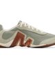 Merrell 1TRL Merrell 1TRL Beige & Green Relay Fly Vent Sneakers - 1