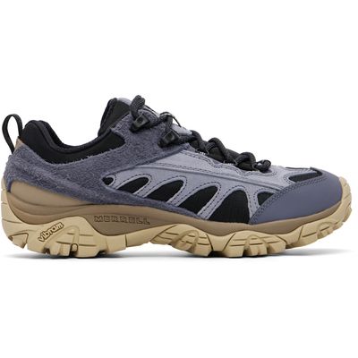 Merrell 1TRL Merrell 1TRL Black & Navy Moab Mesa Luxe SE Sneakers