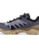 Merrell 1TRL Merrell 1TRL Black & Navy Moab Mesa Luxe SE Sneakers - 3