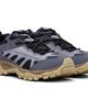 Merrell 1TRL Merrell 1TRL Black & Navy Moab Mesa Luxe SE Sneakers - 4