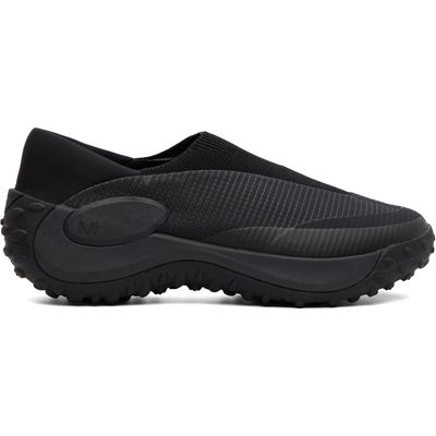 Merrell 1TRL Merrell 1TRL Black Jungle Trek Moc Sneakers
