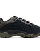 Merrell 1TRL Merrell 1TRL Black Moab 2 Remix Leather Sneakers - 1