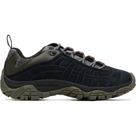 Merrell 1TRL Merrell 1TRL Black Moab 2 Remix Leather Sneakers