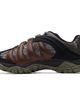 Merrell 1TRL Merrell 1TRL Black Moab 2 Remix Leather Sneakers - 3