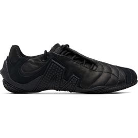 Merrell 1TRL Merrell 1TRL Black Relay Web Sneakers
