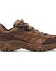 Merrell 1TRL Merrell 1TRL Brown Moab Mesa Luxe SE Sneakers - 1