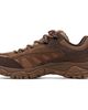 Merrell 1TRL Merrell 1TRL Brown Moab Mesa Luxe SE Sneakers - 3
