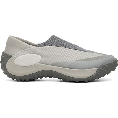 Merrell 1TRL Merrell 1TRL Gray Jungle Trek Moc Sneakers