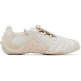 Merrell 1TRL Merrell 1TRL Off-White Relay Web Sneakers